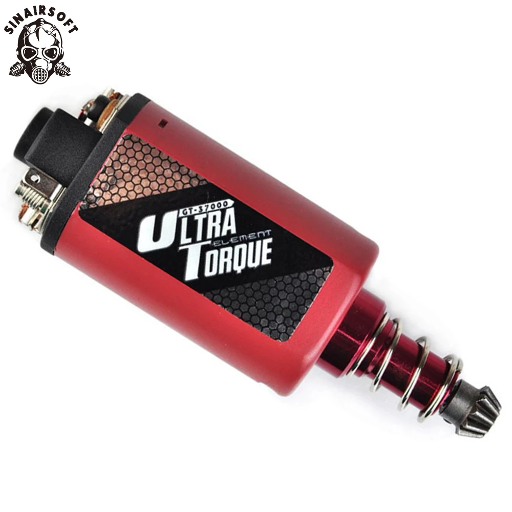 SINAIRSOFT элемент ультра высокий крутящий момент типа сильный магнит двигатель для