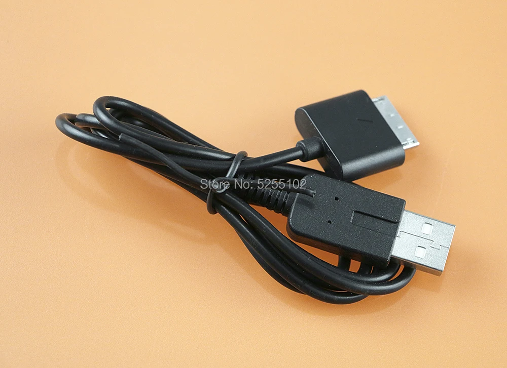 USB-кабель для зарядки и передачи данных шнур Sony PlayStation Portable PSP-N1000 N1000 провод