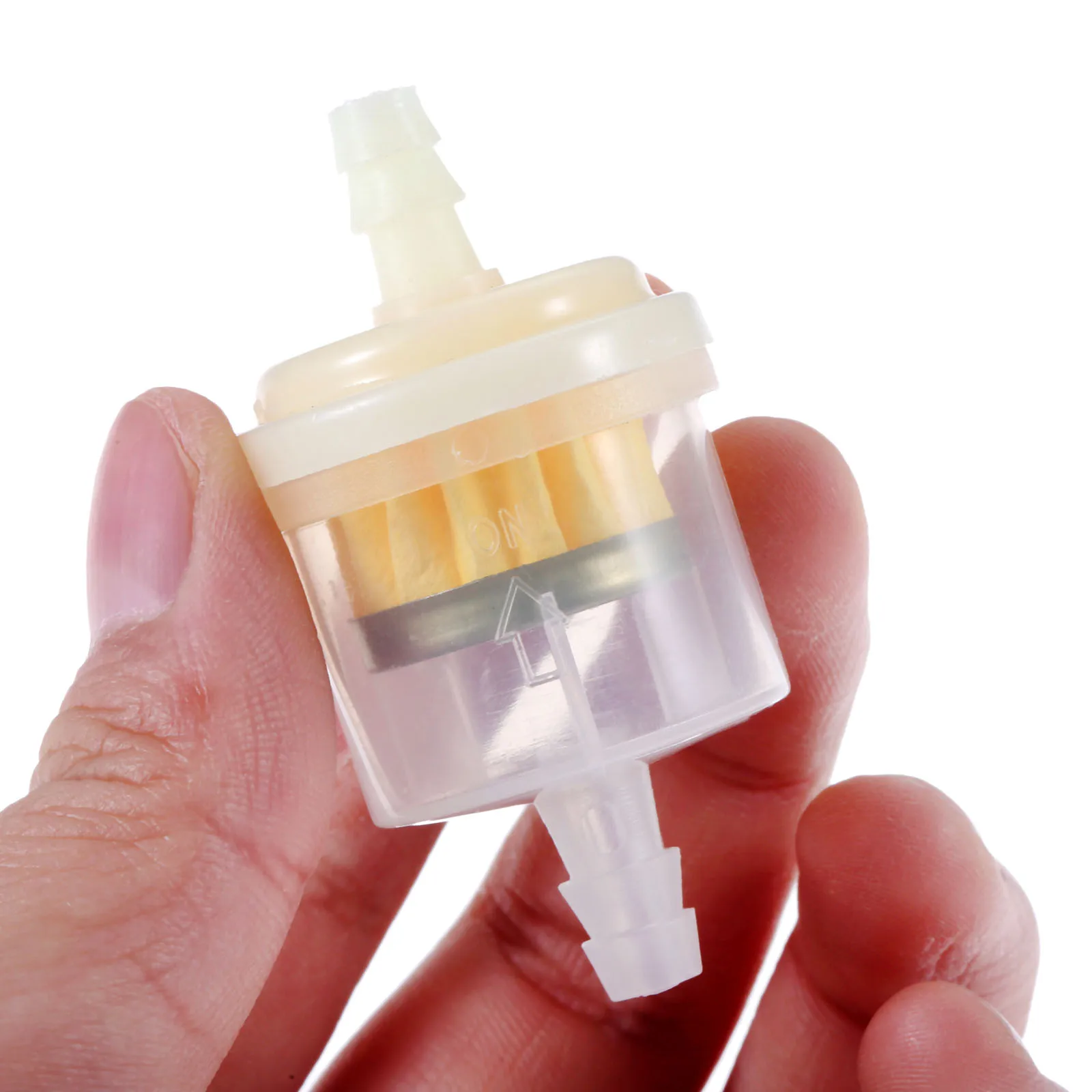 10 шт. внутренние топливные фильтры для газонокосилки 5-6 мм | Автомобили и