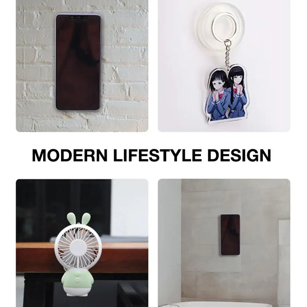 Мини Автомобильный телефон держатель для смартфона поддержка мобильного