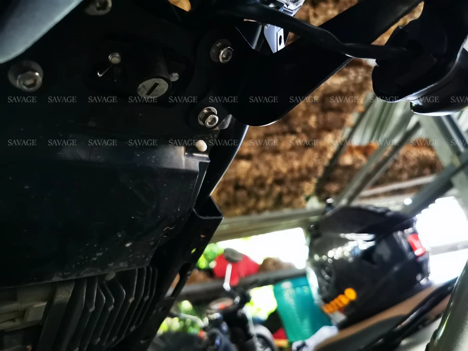 Держатель номерного знака для YAMAHA MT-09 MT09 FZ-09 FZ09- хвост аккуратный кронштейн Fender Eliminator аксессуары для мотоциклов