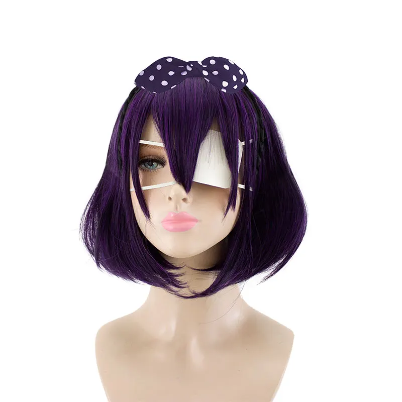 Аниме Kakegurui компульсивный игрок мидари Икисима косплей костюм японская школьная