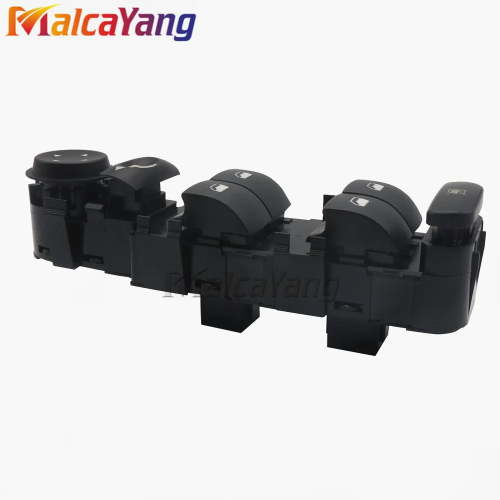 Новый выключатель питания для Citroen C4 2004 2010 6554.HA зеркальный переключатель|window