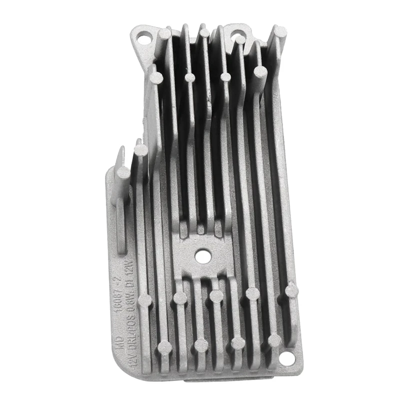 

Left Side Headlight LED Turn Signal Light Control Module Unit For-BMW 7 Series F01 F02 F03 LCI 2011-2015 63117339055