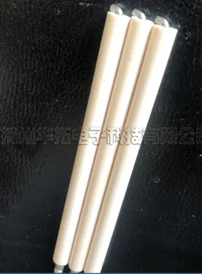 Керамический диаметр 10 длина 142 мм электрод зажигания стержня двигателя сгорания