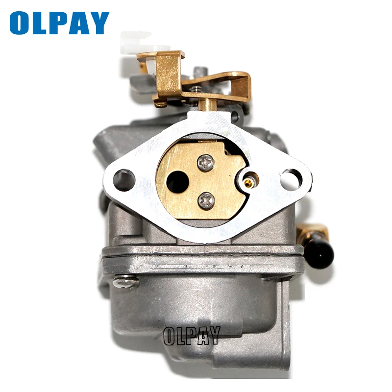 Карбюратор 13200-91J70 для подвесного мотора Suzuki 4-тактный DF6 DF4 DF5 13200-91J00 13200-91J91 13200-91JM0 |