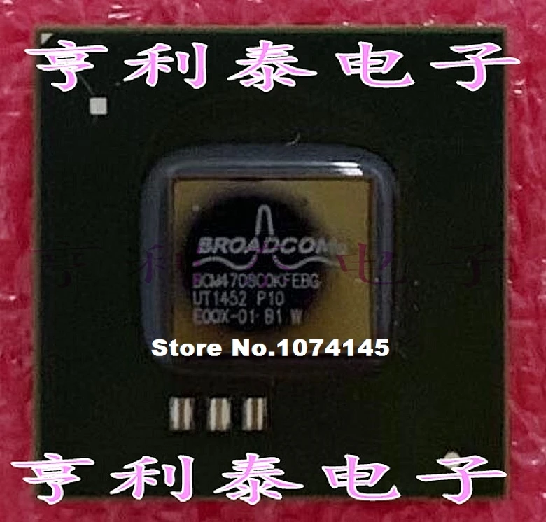 

Accessories & Parts
