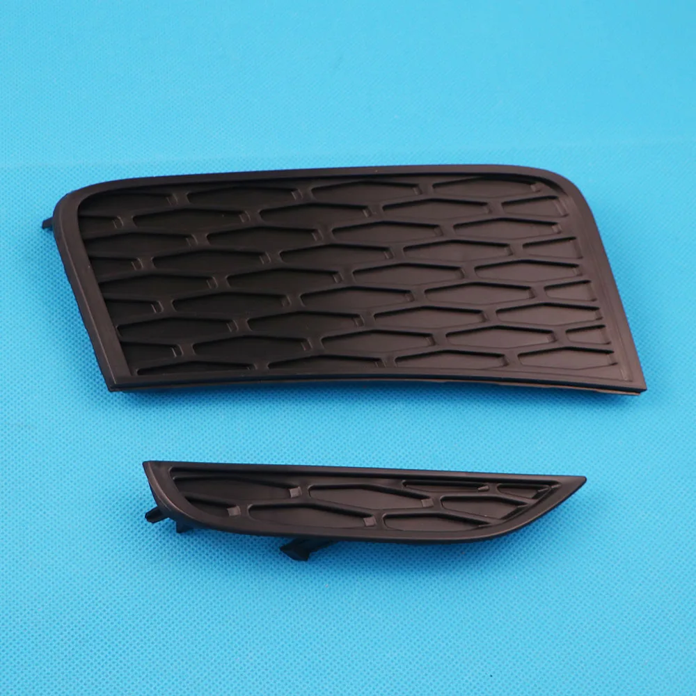 Передний бампер противотуманная фара рамка-гриль для Land Rover Range Evoque Pure 2012 2013 2014 2015 -