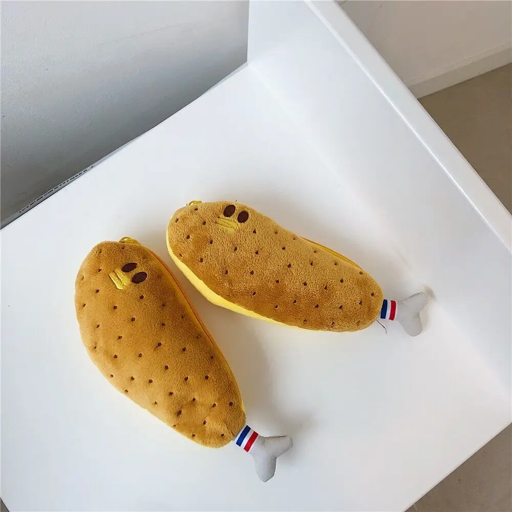 Bentoy Milkjoy женская сумка для макияжа мягкий фланелевый косметический Чехол милый