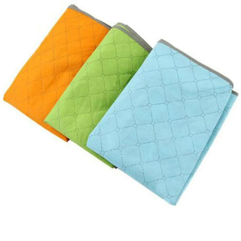 Большая сумка для хранения одежды органайзер коробка складной портативный