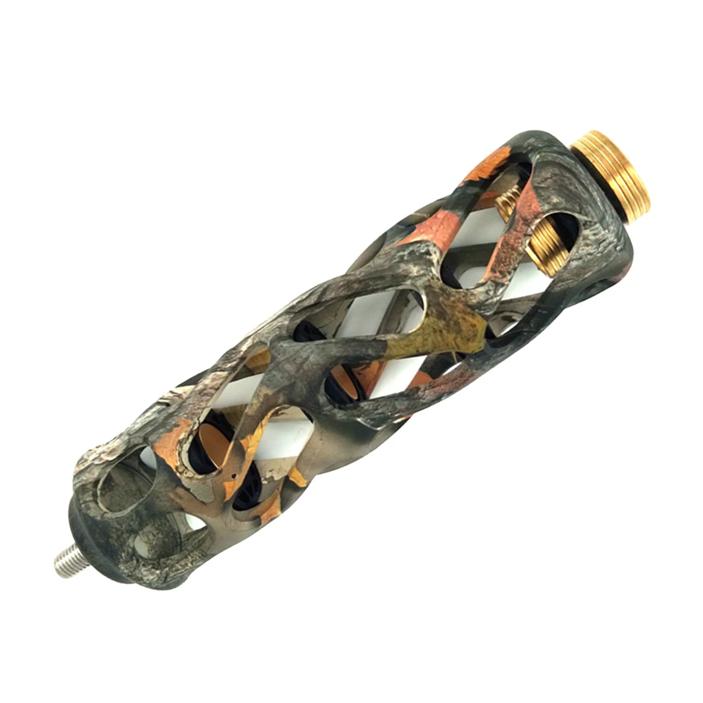 Стабилизаторы из алюминиевого сплава балансировочный стержень для стрельбы