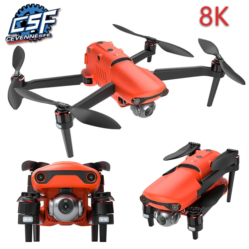 

2021 NEW RC Drone GPS Profesional Intelligent 8K ESC Electric Camera HD 9KM FPV Live Video Foldable 6-Sided Obstacle Avoidance