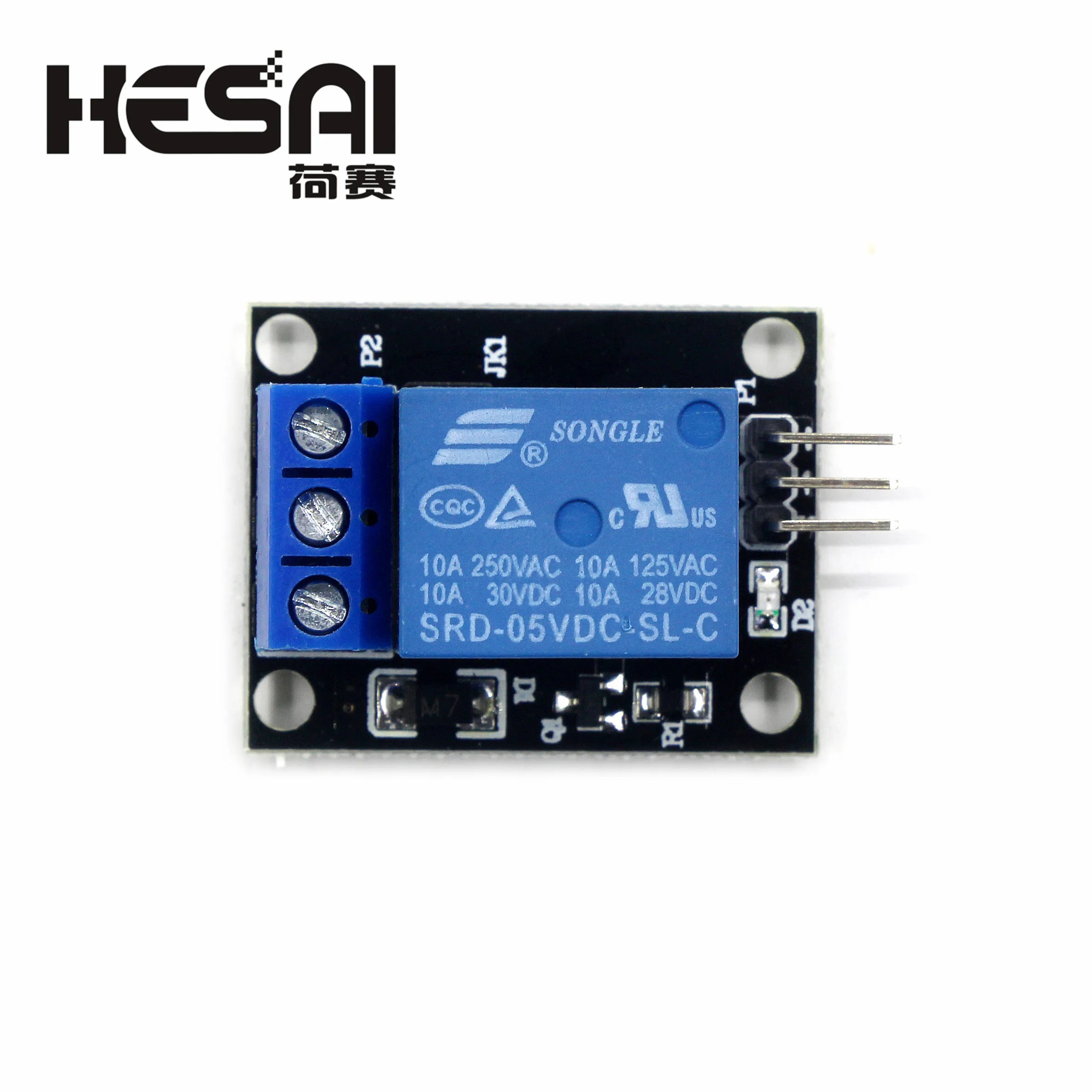 Одноканальная релейная Модульная плата 5 В/12 В щит для PIC AVR DSP ARM arduino комплект