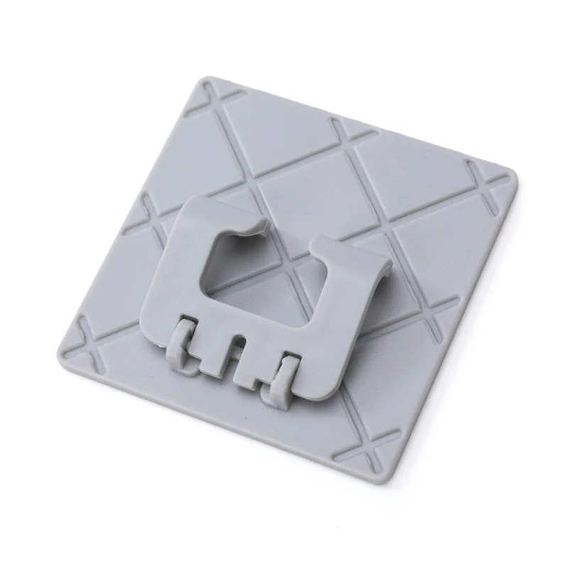 Портативный складной крючок для розетки кухонный прибор подвесной провод шнура