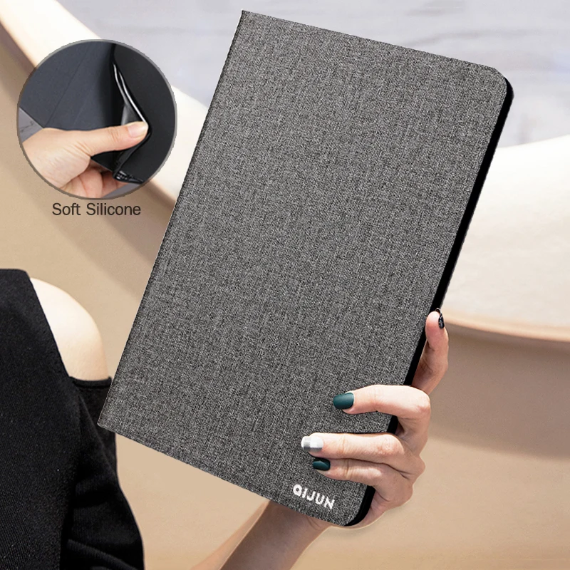 Чехол для планшета iPad 9 7 2017 2018 A1822 A1823 A1893 A1954 ipad 5 6 откидная подставка из
