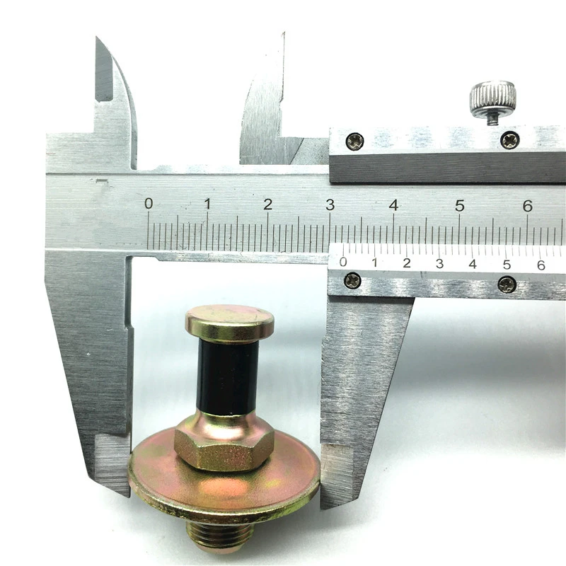 Замок для двери автомобиля сенсорный фиксатор шпильки прокладки болты держатель