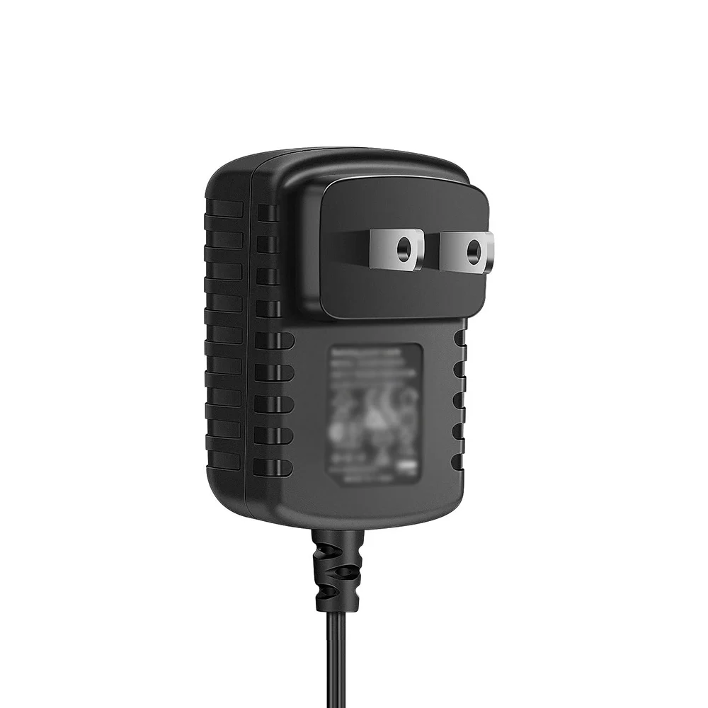 DC 9V 1A 2A AC 100-240V Вход гитарная педаль Питание адаптер конвертер для Электрогитары