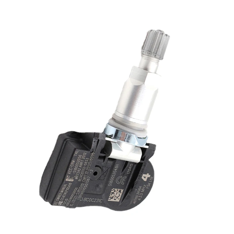 Датчик давления в шинах TPMS 407003VU0A 40700 3VU0A для Nissan NOTE QASHQAI TIIDA хэтчбек X T Renault ESPACE V KOLEOS