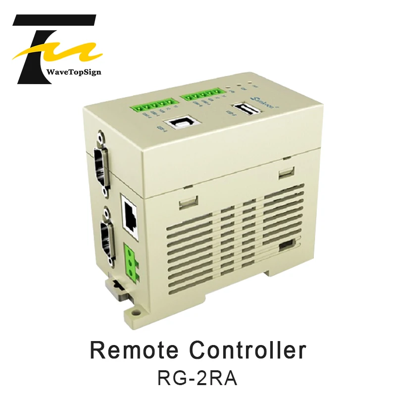 

New in Box Samkoon RG-2RA Remote Communications Controller Brand New Original Authentic