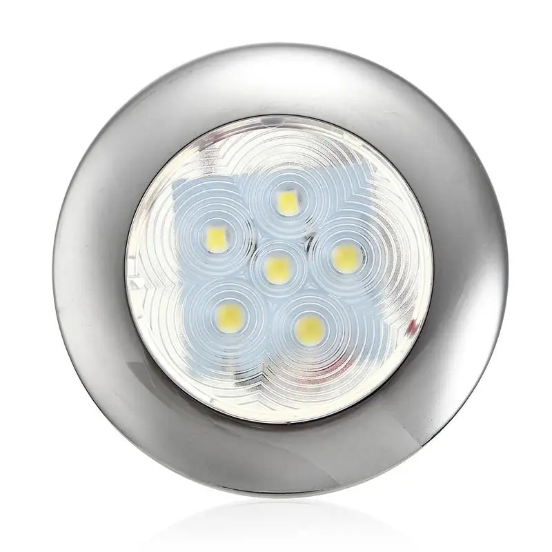 

Boat Ligh DC 12V Marine Boat Transom LED Stern Light Turn Signal Lighting Tail Lamp Yacht Accessory