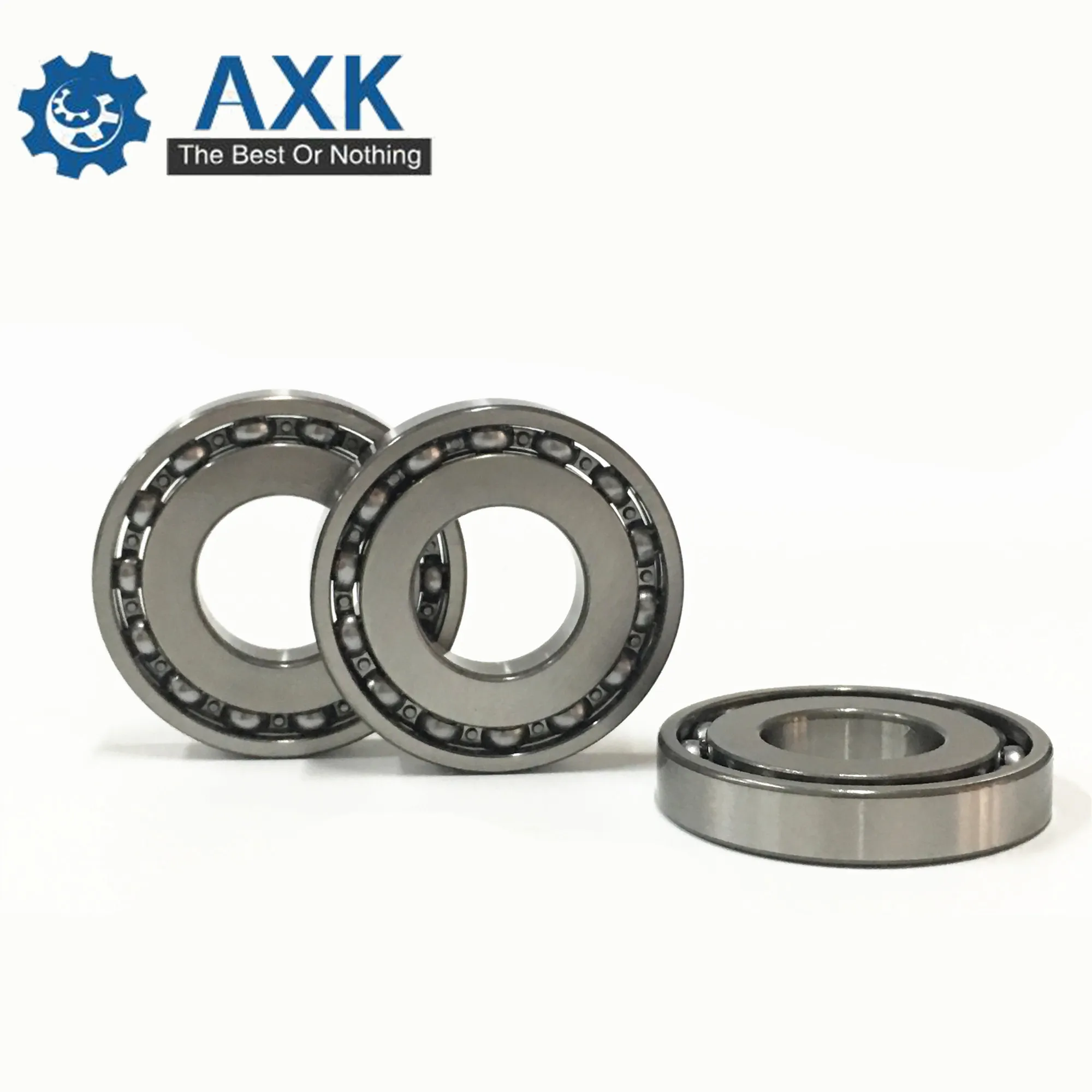 255510 открытые нестандартные шарикоподшипники (1 шт.) внутренний диаметр 25 мм