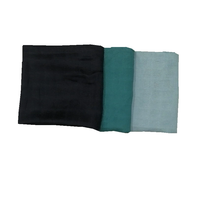 60*60 см тканевый бамбуковый муслиновый подгузник качество лучше чем органическое