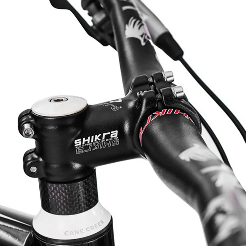 Тювик Сверхлегкий велосипедный вынос руля MTB дорожный велосипед стволовых 31 8x45