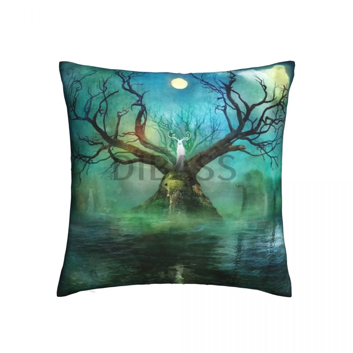 

Beanna Cornibus - Floor Pillow Throw Pillows for sofa