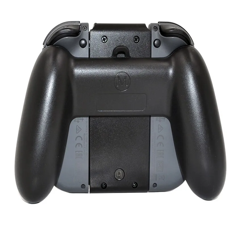Новинка 2018 удобный заряжаемый держатель для Nintendo Switch Joy-Con NS | Электроника
