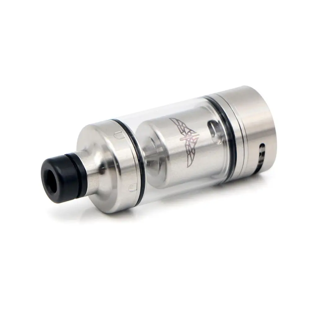 Volcanee Vape ShenRay значение греческий MTL RTA Rebuildable SS316L атомайзер Топ наполнение системы