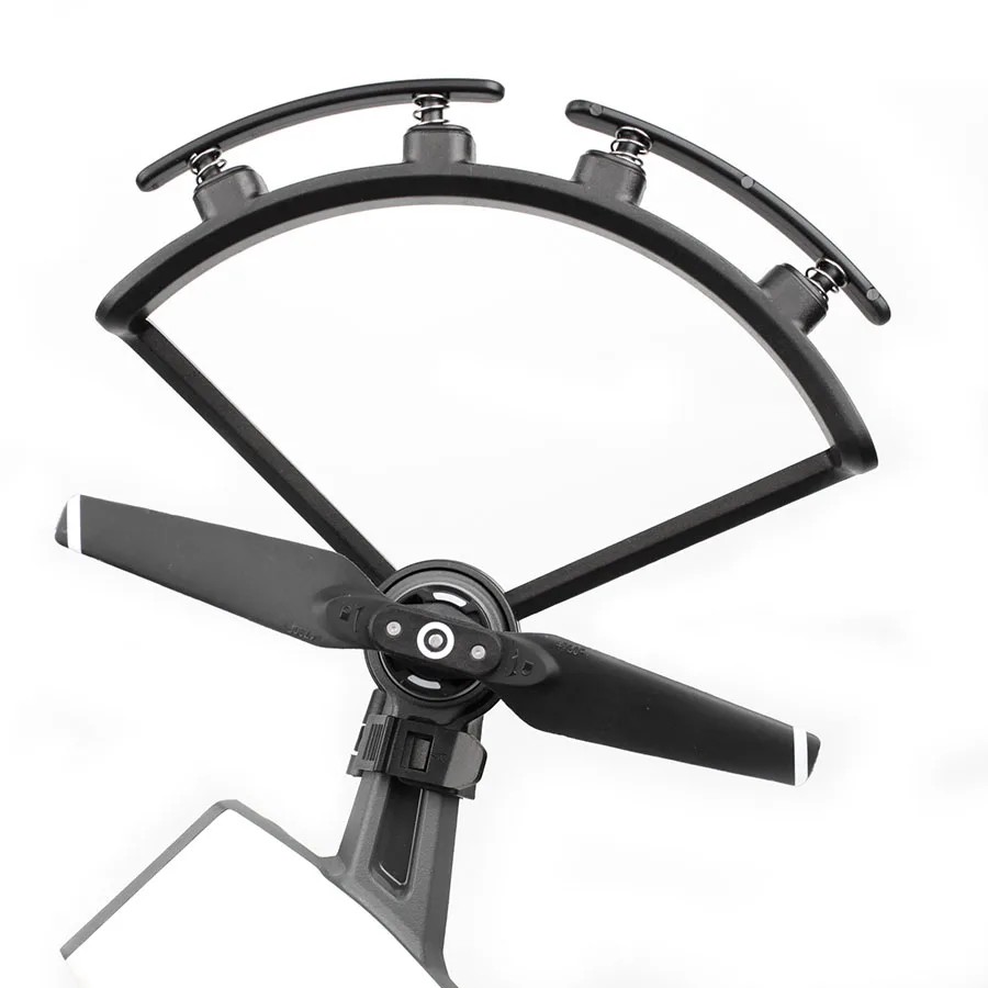 

Защитный чехол для DJI Blade Spring, быстросъемное амортизирующее кольцо для пропеллера
