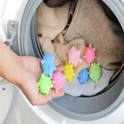 Шарики для сушки и размягчения ткани, 12 шт.