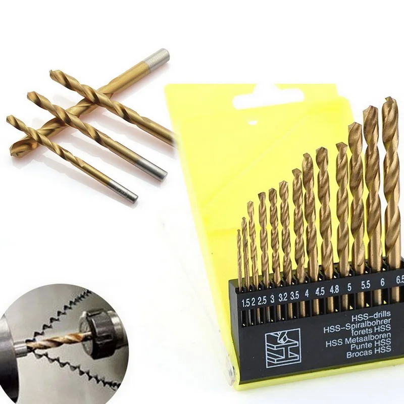 

3-12mm Cross Hex Tile Drill Bits Set for Glass Ceramic Concrete Hole Opener Brick Hard Alloy Triangle Bit Tool Kit