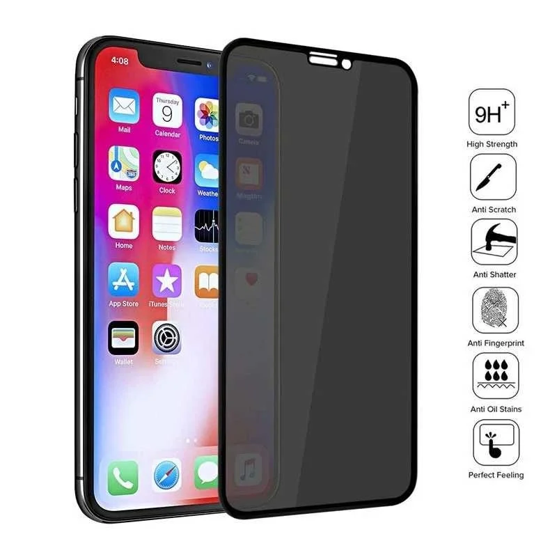 

Защитная пленка из закаленного стекла для IPhone 11 12 Pro 6S 7 8 Plus SE XS Max XR X