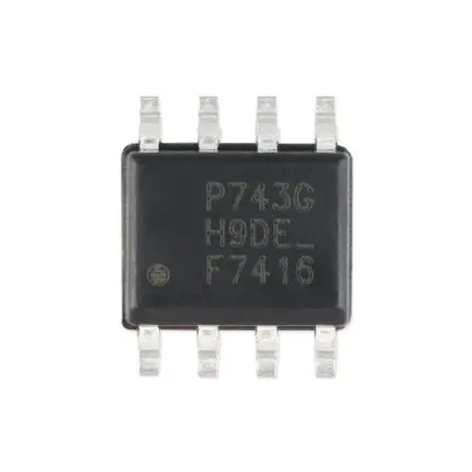 

10pcs IRF7416TRPBF IRF7416TR IRF7416 F7416 SOP-8 In Stock
