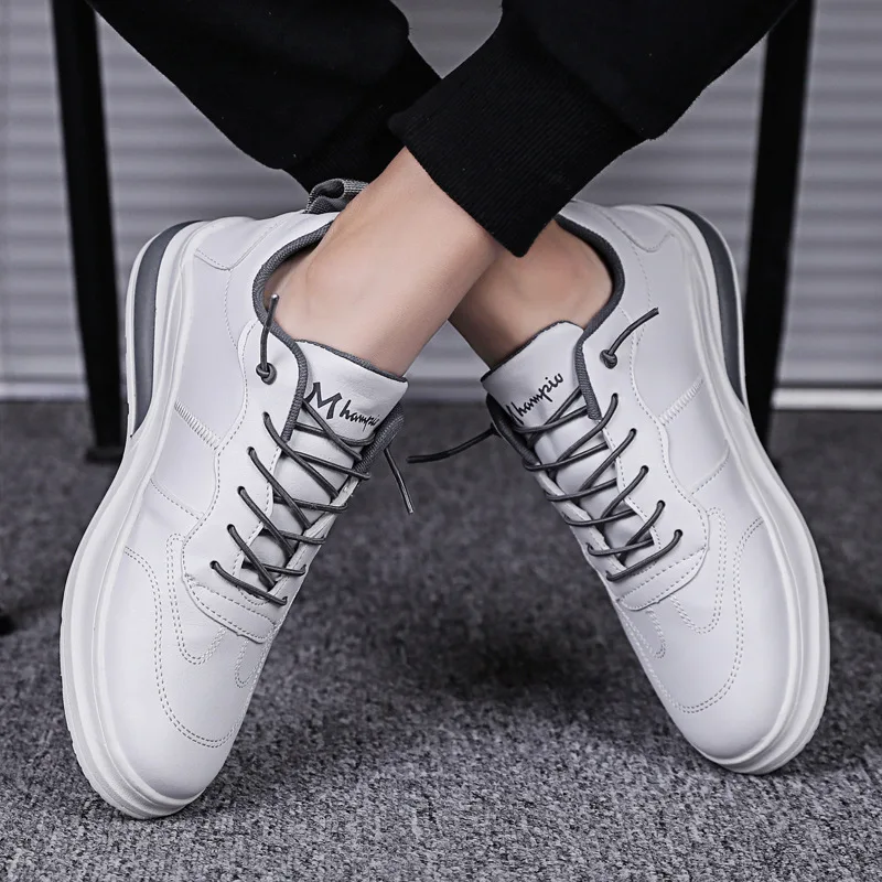 

Men's Shoes