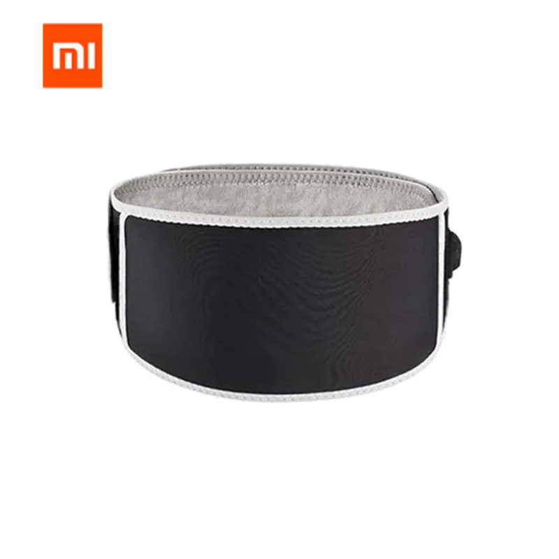 Оригинальный xiaomi mijia PMA A10 ультратонкий Graphene Смарт терапевтический ремень с