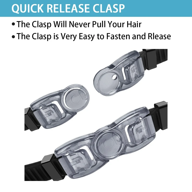 Горячие плавательные очки не протекающие анти противотуманные УФ Защитные для