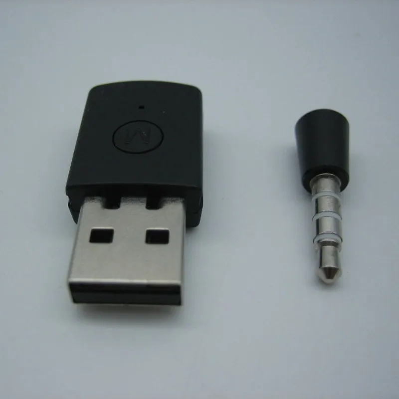 Гарнитуры мини Bluetooth приемник адаптер 4 0 A2DP беспроводной ключ USB | Электроника