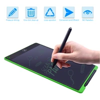 12 inch lcd screen digital graphic drawing tablet electronic drawing board writing tablet electronic handwriting pad boardpen