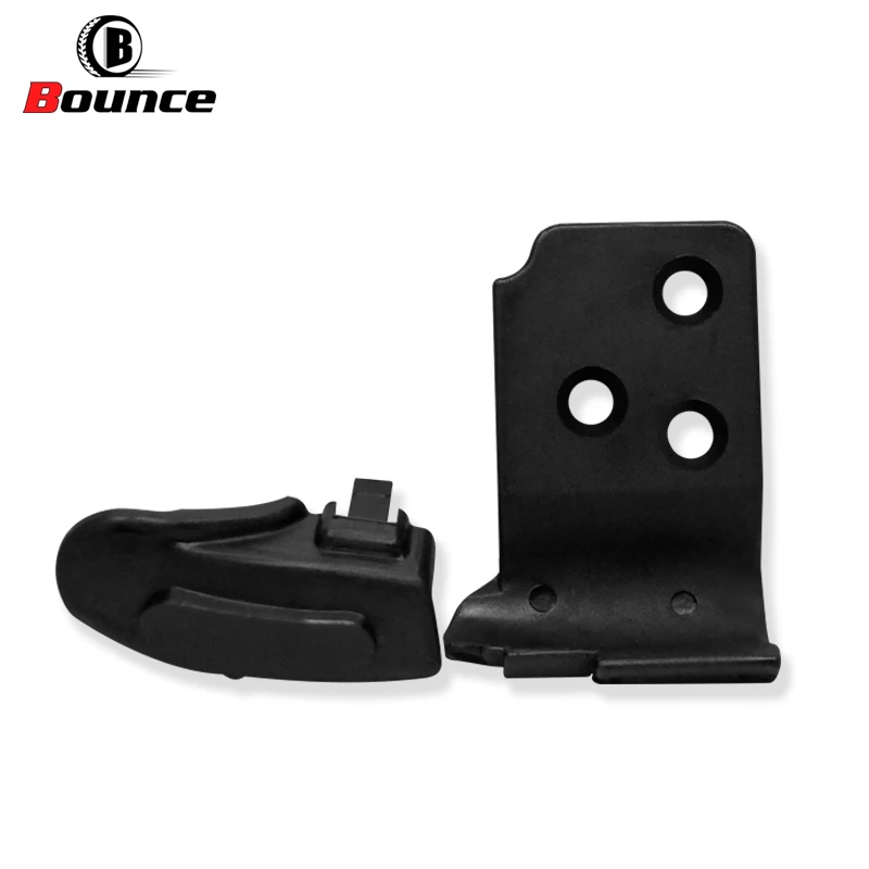 

Disassembly head inserts for car tire changer, spare part, rim pad, helper