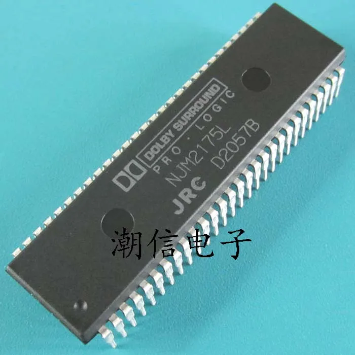 

10cps NJM2175L DIP-56