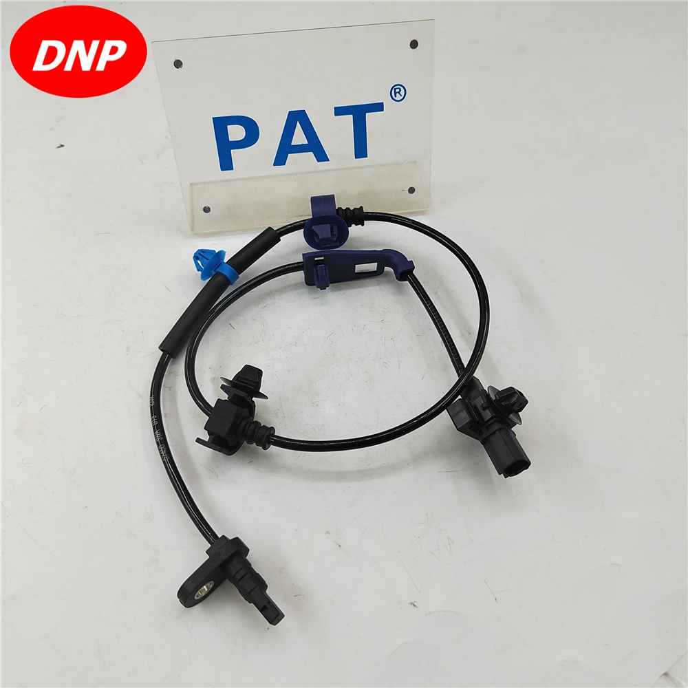 Датчик колесной скорости передний правый PAT для Honda CRV 2.4L 2007-2011, артикул 57450-SWA-003 57450-SWA-013.