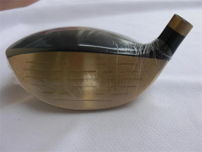 GP Platinum Fairway Woods Golf Clubs #3/#5/#7 R/S/SR/X Flex Shaft With Head Cover | Спорт и развлечения