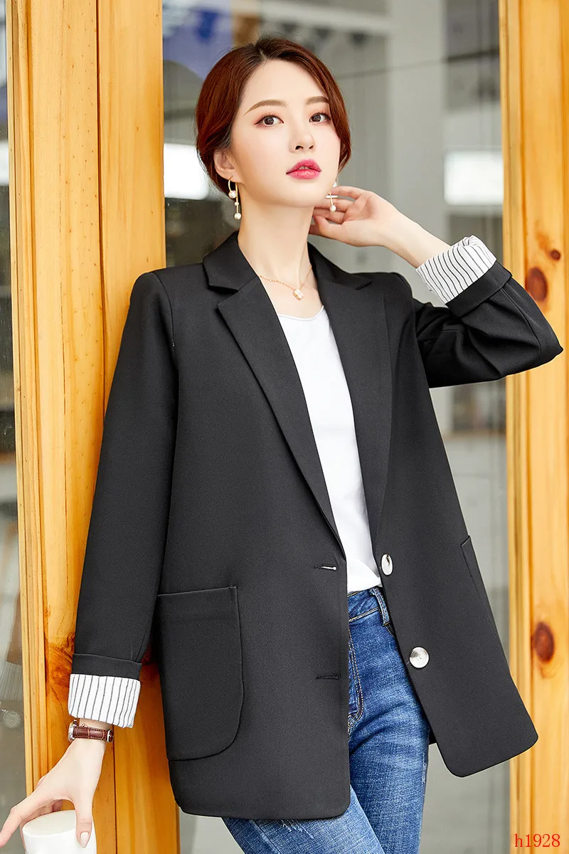 Новинка 2020 модное женское приталенное пальто свободная верхняя одежда куртки