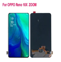 6 6 for oppo reno 10x zoom cph1919 lcd display touch screen replacement digitizer assembly for reno10x zoom 10xzoom lcd