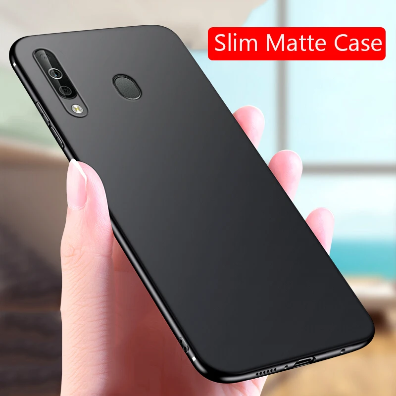 Чехол Lainergie для samsung Galaxy A50S простая продажа Тонкая Матовая Мягкая силиконовая
