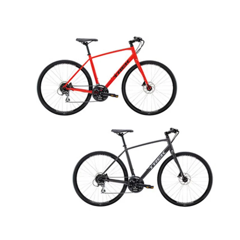 Легкие 24-скоростные дисковые тормоза Innerline многофункциональные велосипедные