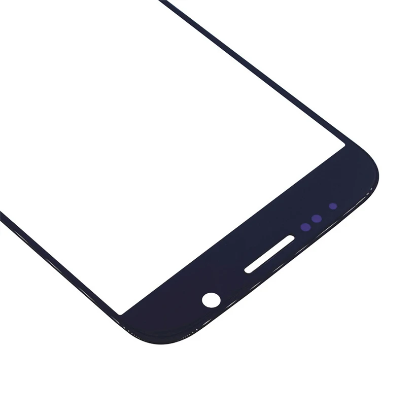 

Front Glass Lens Outer Screen Touch Panel Replacement for Samsung Galaxy s6