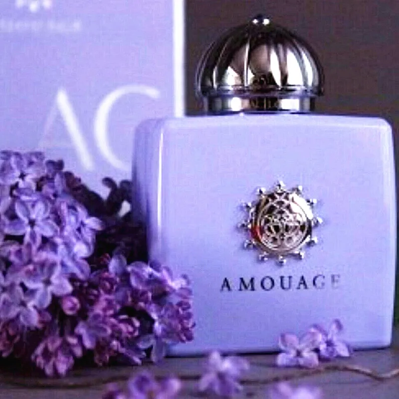 

Fresh Eau De Toilette Charming Perfume for People Classic Parfum New Fragrance for Women Long Lasting Cologne